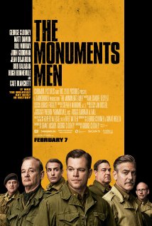 IMDb - The Monuments Men