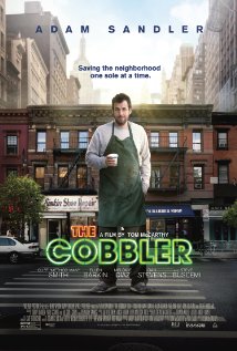 IMDb - The Cobbler