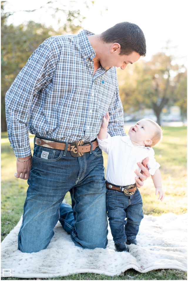Nacogdoches photographer portrait session in Austin with 9 month old boy